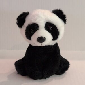 Fluff N Stuff Panda I'm Stuffed Animal